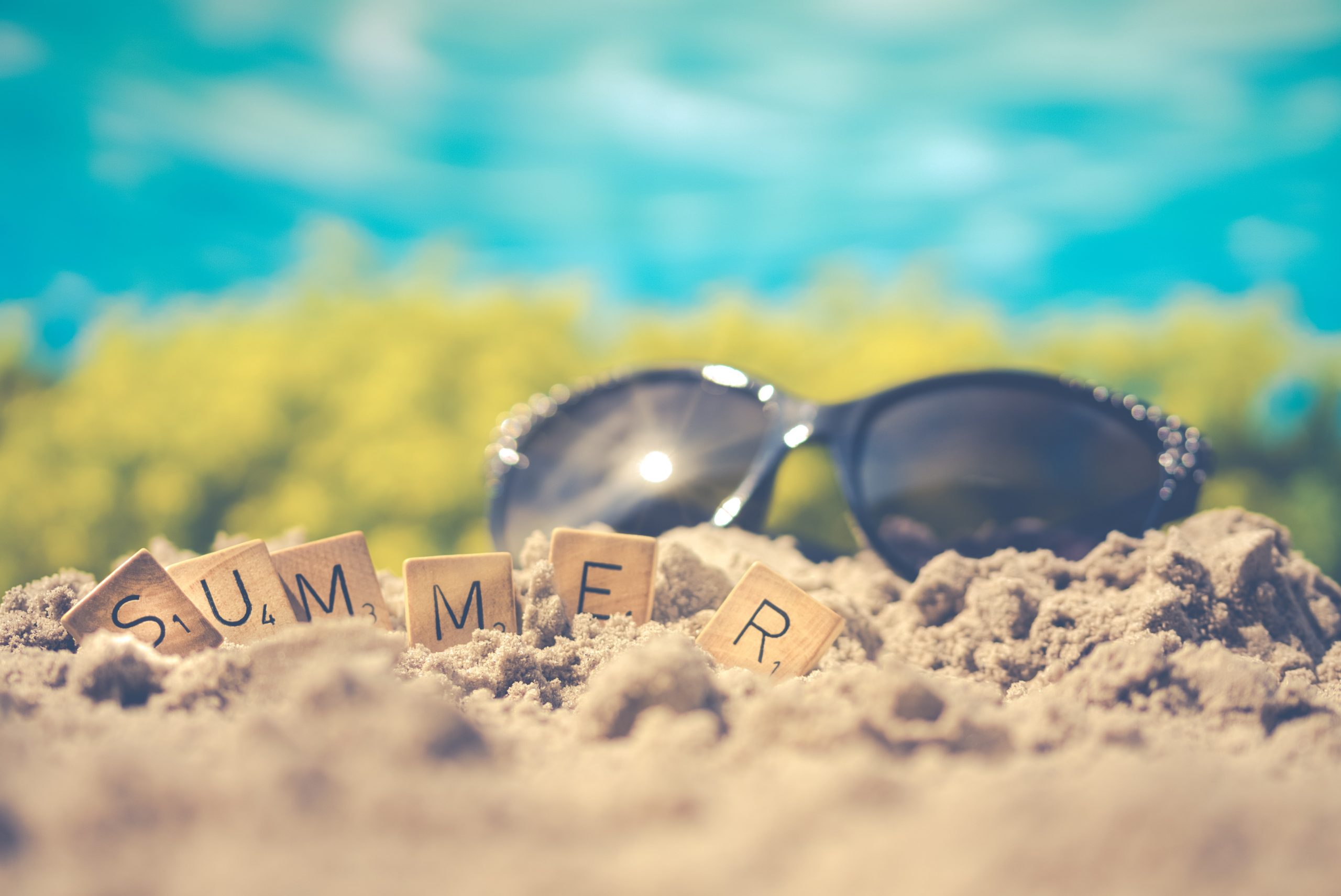 5 Steps to Avoid the Summer Sales Slump